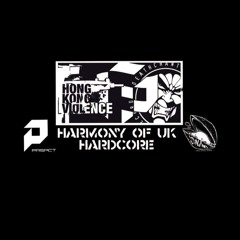 HARMONY OF UK HARDCORE 2025 BY DJ KRAAY