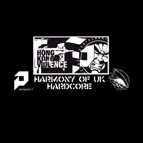 HARMONY OF UK HARDCORE 2025 BY DJ KRAAY
