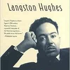 FREE PDF 💕 The Collected Poems of Langston Hughes (Vintage Classics) by Langston Hug