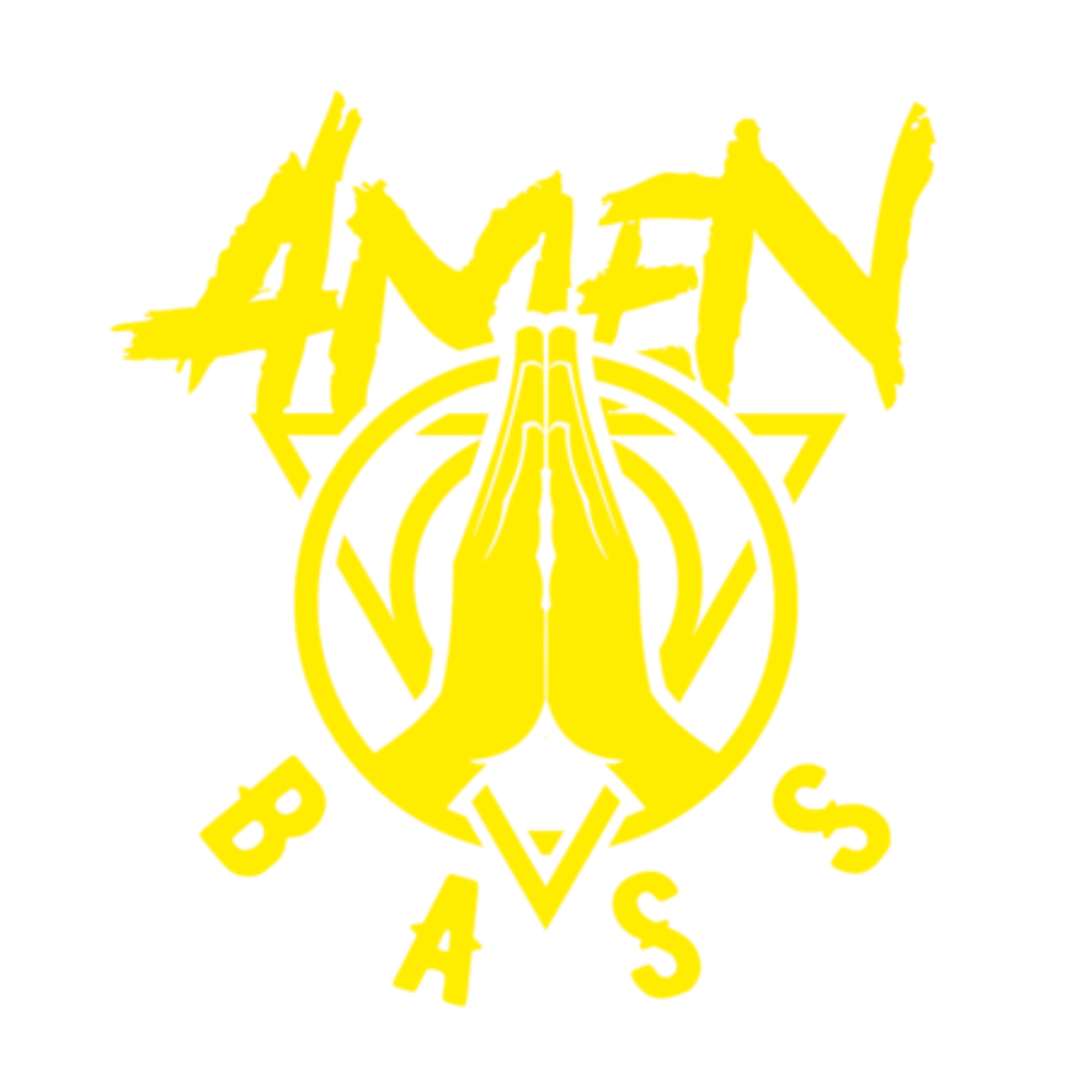 BCD / AMENBASS #6 ON TOXIC SICKNESS / SEPTEMBER / 2026