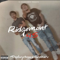 Ridgemont 4 x trapboychapo official audio | made on the Rapchat app (prod. by Rapchat)