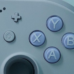 magnetic - illit (short cover, male cover)