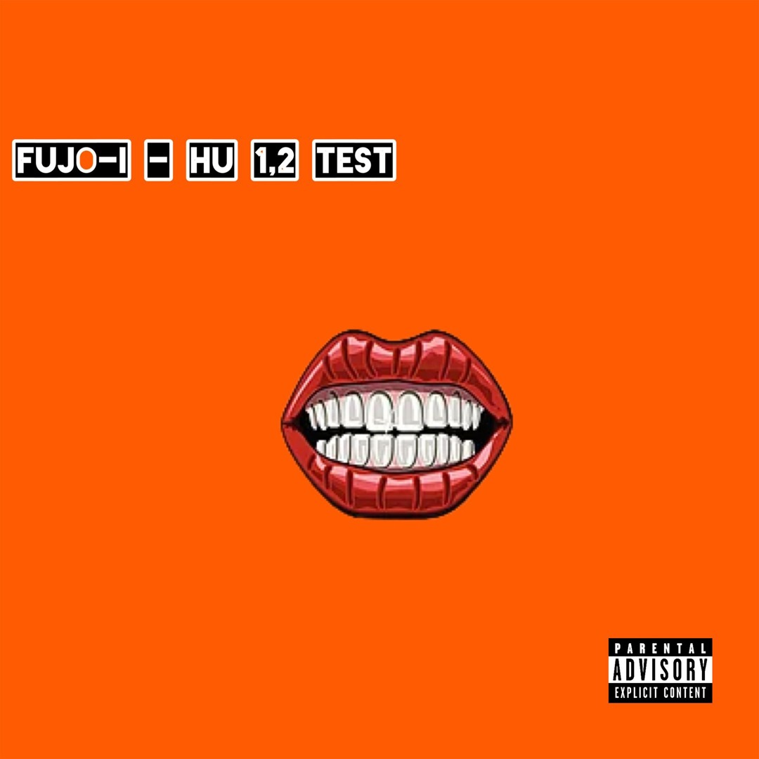 Fujo Stream Fujo - I - Hu 1 2 Test 1 by Fujo I | Listen online for free on ...