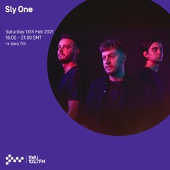 Sly One - 13th FEB 2021