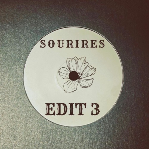 Pourquoi (SOURIRES EDIT) [EDIT 003] FREE DOWNLOAD