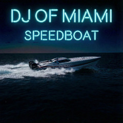 Speedboat