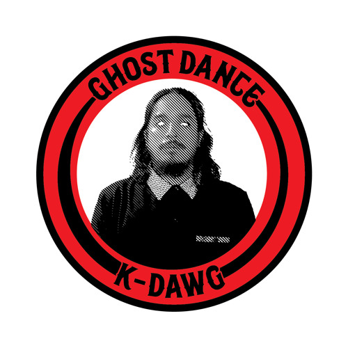 KDAWG - Ghost Dance (prod. by Bazille)