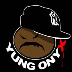 Yung Onyx Is Here