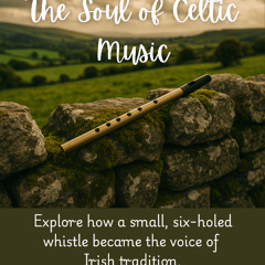 The Tin Whistle Celtic Music's Unexpected Revolution