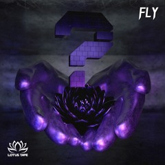 Lotus Tape - FLY