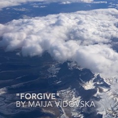 Forgive (with orchestra)