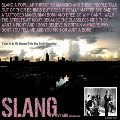 Slang