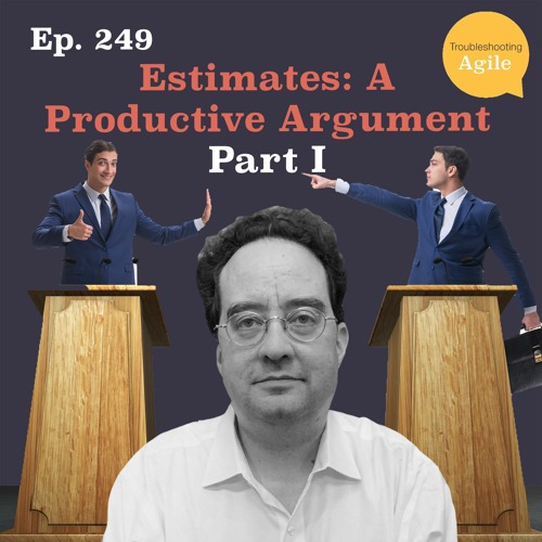 Estimates: A Productive Argument, Part I