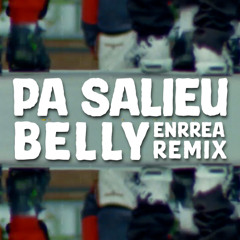 Pa salieu Belly Remix