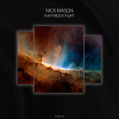 Nick Mason - Everybody Fight