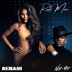 Real Man (feat. Ne-Yo) [DJ Boris Remix]