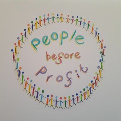 People Before Profit