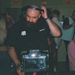 morgz | habibi studios | minimal house, progressive house, tech house | edinburgh, scotland |