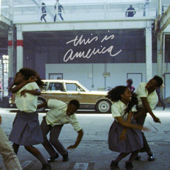 Childish Gambino - This Is America (EISENBERG Afro House Remix)