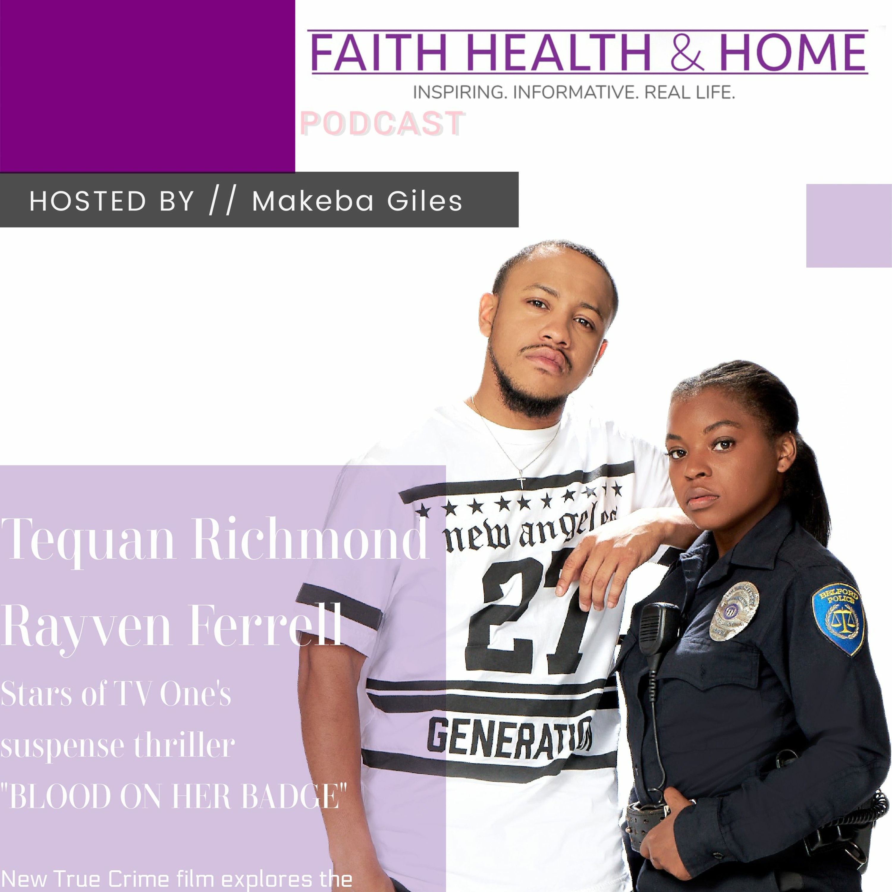 Faith Health & Home