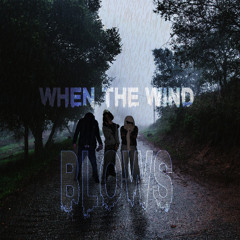descend x mpain x braidedpiercing - when the wind blows