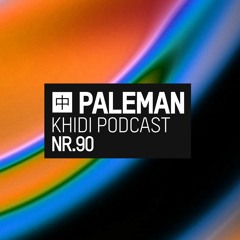 KHIDI Podcast NR.90: Paleman
