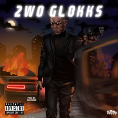 Glokk40Spaz - Yung Nigga Shit (2wo2imes)