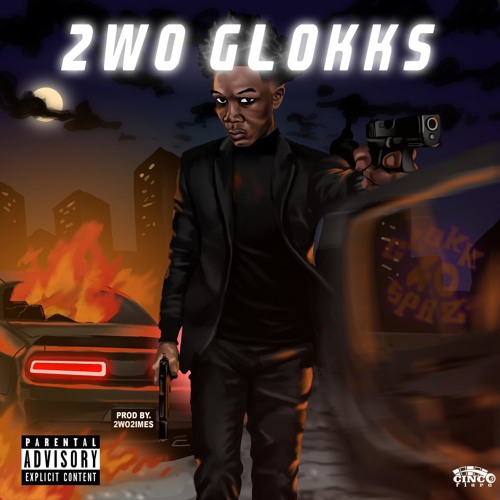 Glokk40Spaz - Not A Believer (2wo2imes)