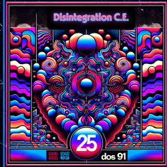 25 Dos 91 (Original Mix)