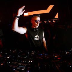 Bufalo GoLD live @ Crobar Club Buenos Aires