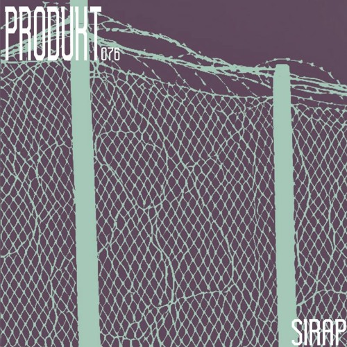 Produkt 076: Sirap