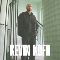 KEVIN KOFII - BBC Radio 1Xtra Main Room Mix (June  7th 2025)