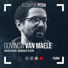 Episod 16: GOVINDA VAN MAELE – Däi Selbstvertrauen schützen