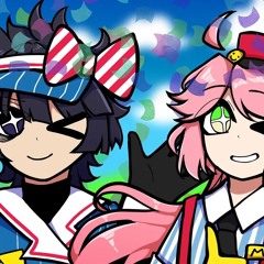【Muchitsujo Aoi×Mushira】 メズマライザー | Mesmerizer【UTAU COVER】