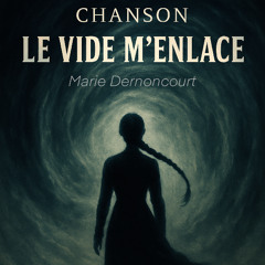 Le vide m’enlace……
