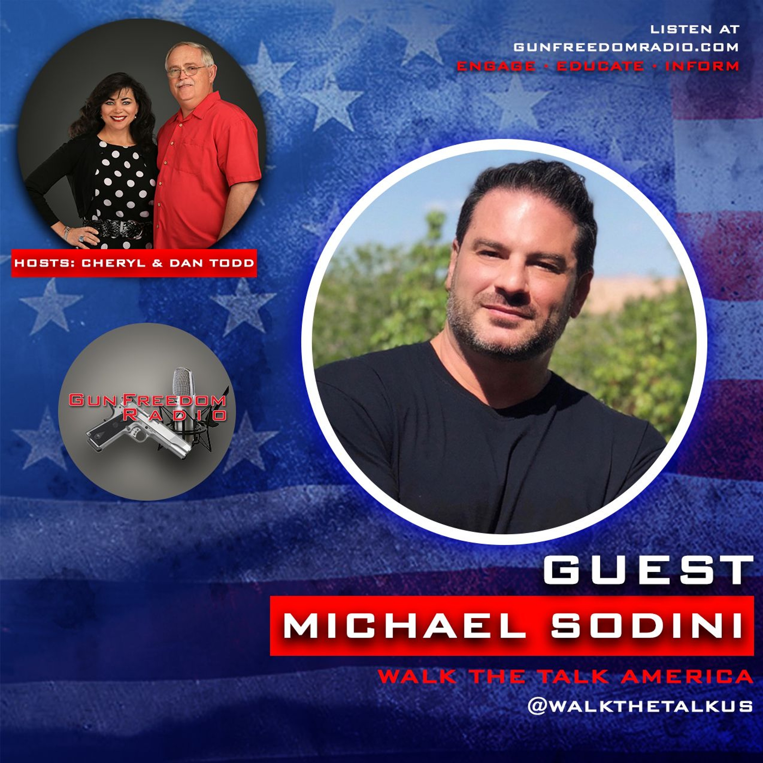 Gun Freedom Radio