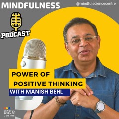 Power Of Positive Thinking