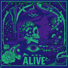 ALLEYCVT - ALIVE [probed by Orbiix]