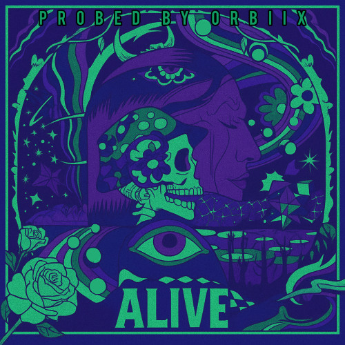 ALLEYCVT - ALIVE [probed by Orbiix]