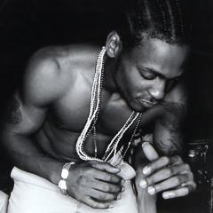 Edward George: Listening to D’Angelo. Hearing Voodoo – Part 1: 'Africa Is My Descent'