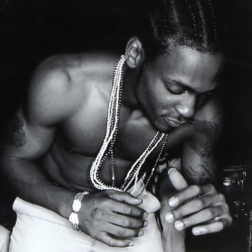 Edward George: Listening to D’Angelo. Hearing Voodoo – Part 1: 'Africa Is My Descent'