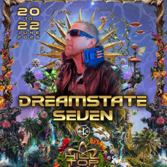 Dreamstate Seven - Live @ Hilltop (Canada) 2025 - 2025-06-21