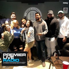 Episode 20: Farewell Sammie (Feat. Dos Migos Podcast)