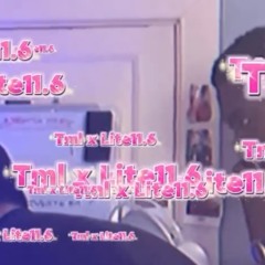 TML11.6 x Lite11.6 -Mondeo (prod.k$o)