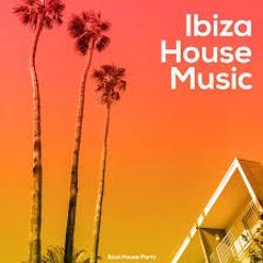 Ibiza House MixTape Q4-25