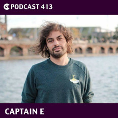 CS Podcast 413: Captain E