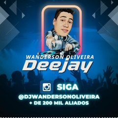 Mega MTG Liberado 01 - Dj Wanderson