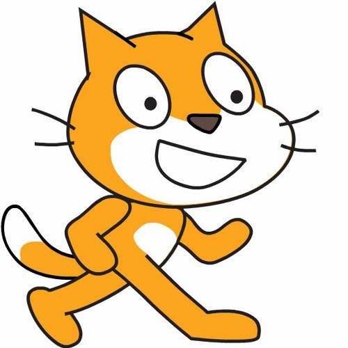 Scratch Cat - Blocks