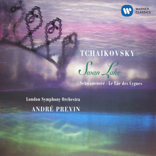Swan Lake, Op. 20, Act 2: No. 10, Scene. Moderato