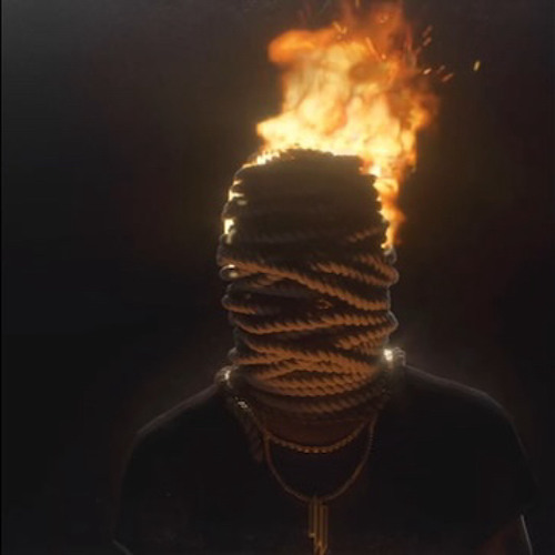 Burn